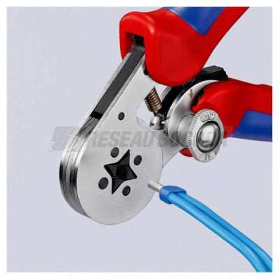  Pince � sertir automatique emb 