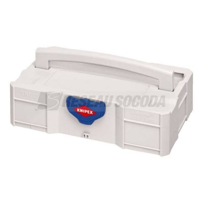  Coffret TANOS MINI-systainerr 