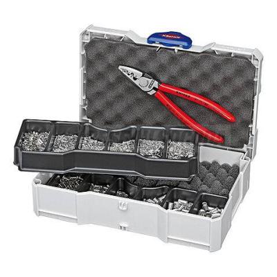  Coffret assortiment de sertiss 