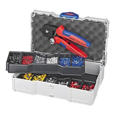  Coffret assortiment de sertiss 