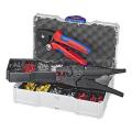  Coffret assortiment de sertiss 