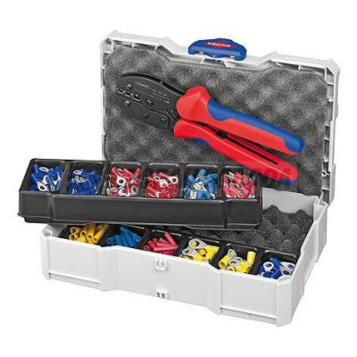  Coffret assortiment de sertiss 