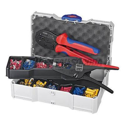  Coffret assortiment de sertiss 
