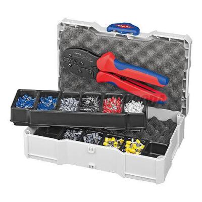  Coffret assortiment de sertiss 