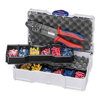  Coffret assortiment de sertiss 