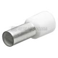  Embouts de c�bles isol�s 0,5mm 