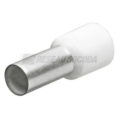  Embouts de c�bles isol�s 0,5mm 