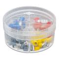  Boite d'assortiment d'embouts 