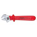  Cl� � molette - 260mm - Ouvert 