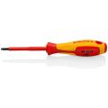  Tournevis emprunte carr�e R1 i 