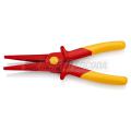  Pince de pr�hension demi-ronde 
