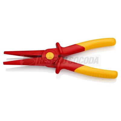  Pince de pr�hension demi-ronde 