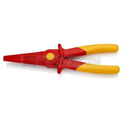  Pince de pr�hension demi-ronde 