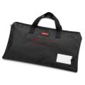  Sac avec fermeture pour transp 