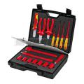  Coffret assortiment - 17 outil 