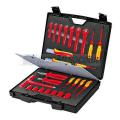  Coffret assortiment - 26 outil 