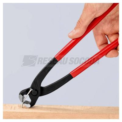  Tenaille russe 280mm - Gain�e 