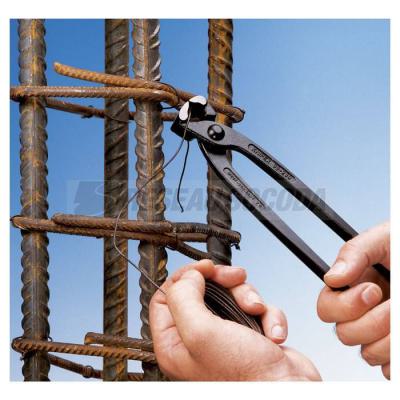  Tenaille russe 220mm - Zingu�e 