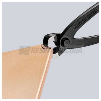  Tenaille russe 220mm - Zingu�e 