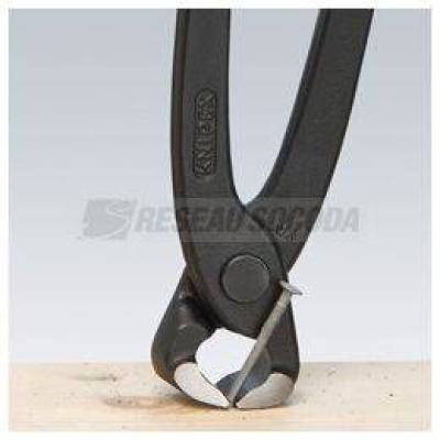  Tenaille russe 220mm - Zingu�e 