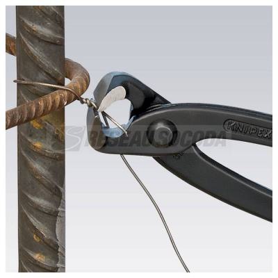  Tenaille russe 250mm - Zingu�e 