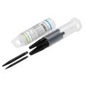  Lot d�extracteurs de vis de 5 