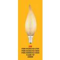  E14 2W LED CANDLE FILAMENT FL! 