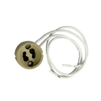  Douille GU10 - Longueur 020cm 