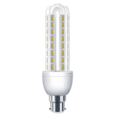  B22 12W 970Lm 3K 360� - STD 