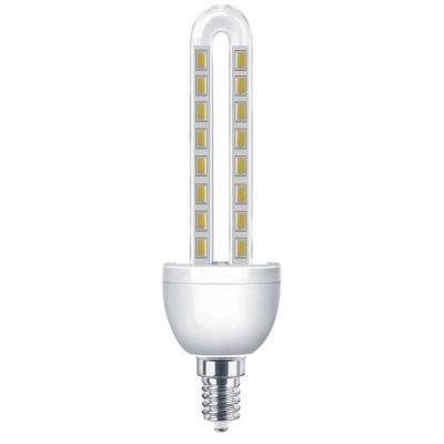  E14 08W 650Lm 3K 360� - STD 