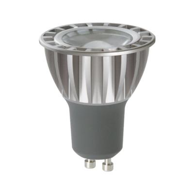  Gu10 05W 340Lm 2.7K 60� - DIM 