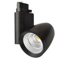  TL 45W 3700Lm 3K 45� - Black 