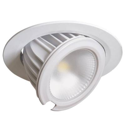  DR20 60W 4750Lm 3K 60� - STD 