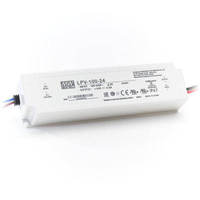  Alimentation IP67 24V 100W 