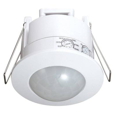  D�tecteur IR  360� Encastr� 