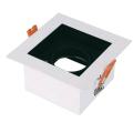  Collerette 2 Axes - Blanc 