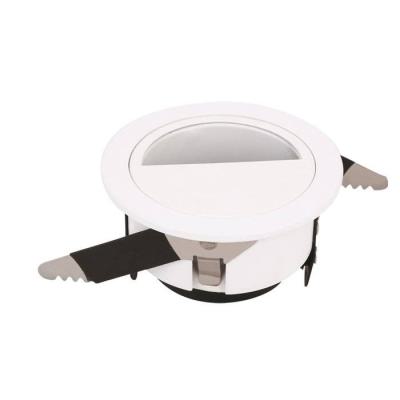  Concentrateurs Lune - Blanc 