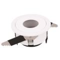  Concentrateurs Rond - Blanc 