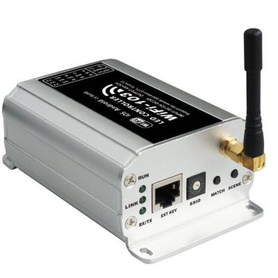  Controleur Wifi 