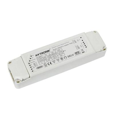  Driver 75W 24V 1-10V/Dali/BP 