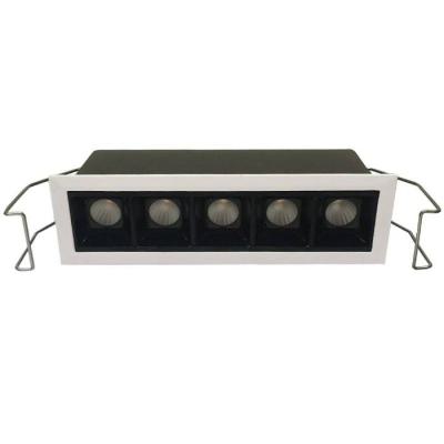  ELM 10W 870Lm 3K 45� - STD 