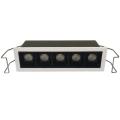  ELM 10W 960Lm 4K 45� - STD 
