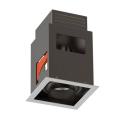  RCA 1x11W 900Lm 3K 24� - STD 