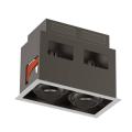  RCA 2x11W 1960Lm 4K 24� - STD 