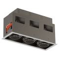  RCA 3x11W 2660Lm 3K 24� - STD 