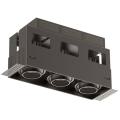  RCA 3x11W 2870Lm 4K 24� - STD 