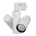  TLD 18W 1520Lm 3K 60� - Blanc 