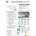 PPC 60x60 28W 3200Lm 4K - STD 