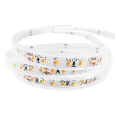  Flexible IP67 24V 72W RVB+4K 
