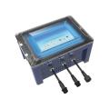  Console AGR 2000W - DIM 